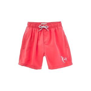 Endless Summer Boys  Volley Swim Short, Pink